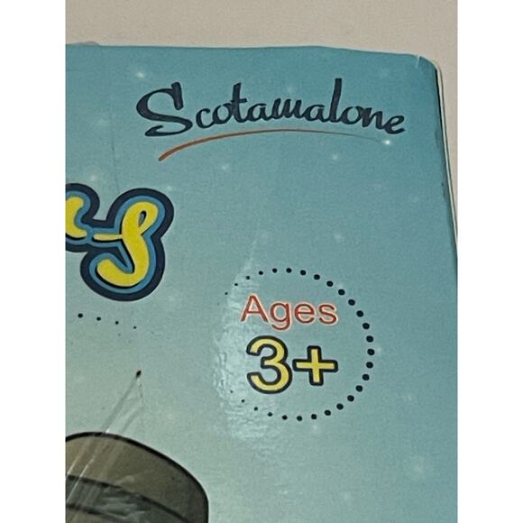 Kid Binoculars Shock Proof Toy Binoculars Set - Picture 2 of 6